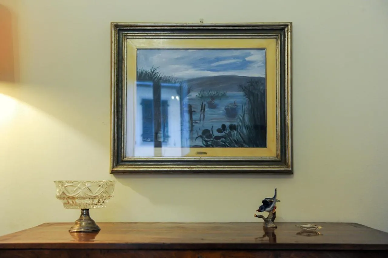 Da Costa S. Giorgio A Ponte Vecchio Apartment Florence