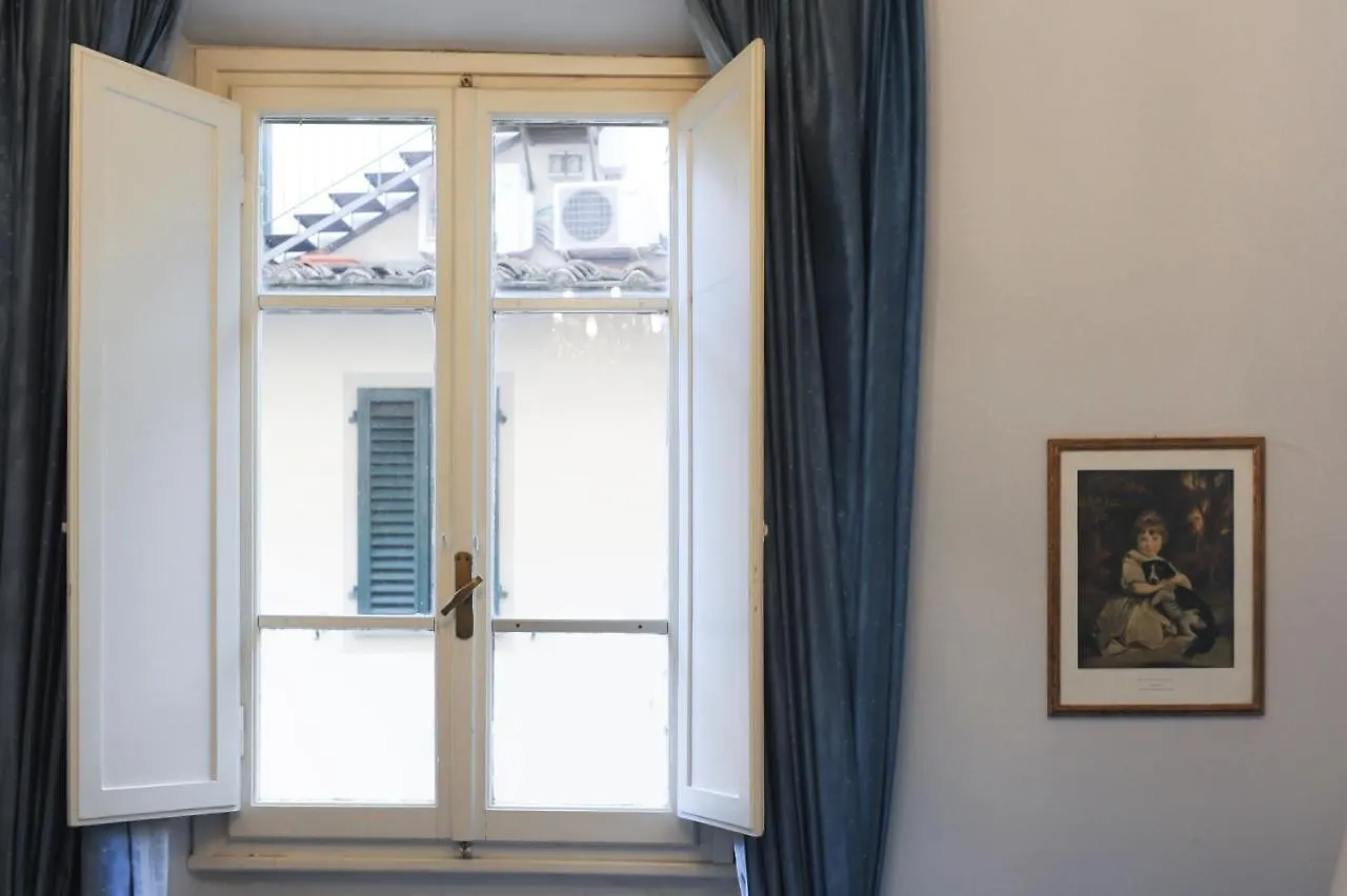 Da Costa S. Giorgio A Ponte Vecchio Apartment Florence
