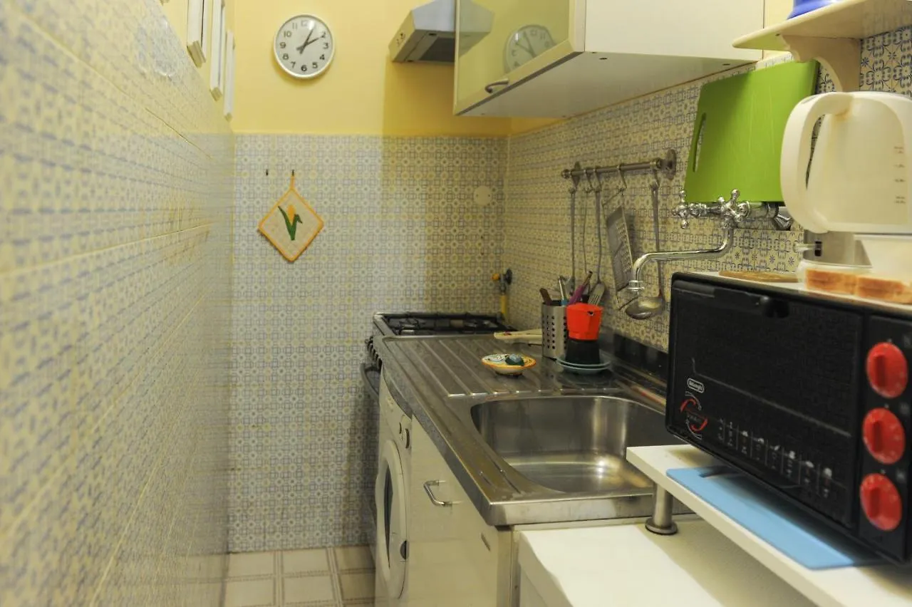 Da Costa S. Giorgio A Ponte Vecchio Apartment Florens Italien